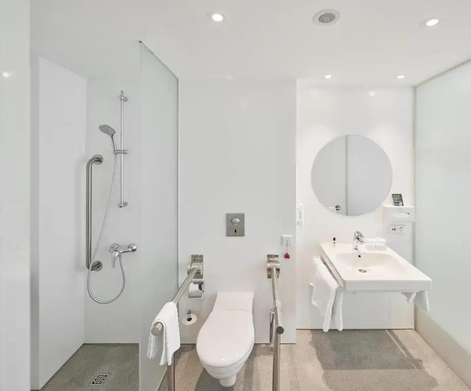 Holiday Inn Vilnius - Général