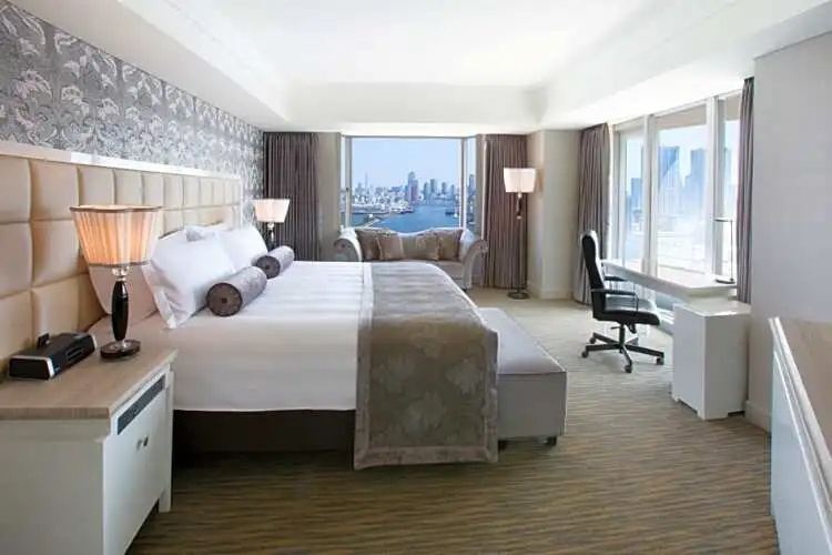 InterContinental Tokyo Bay by IHG 사진 13