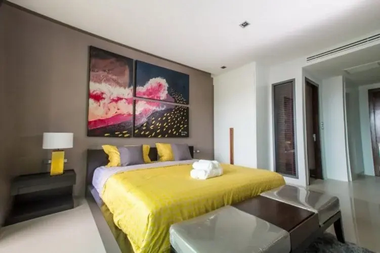 Superior Apartment