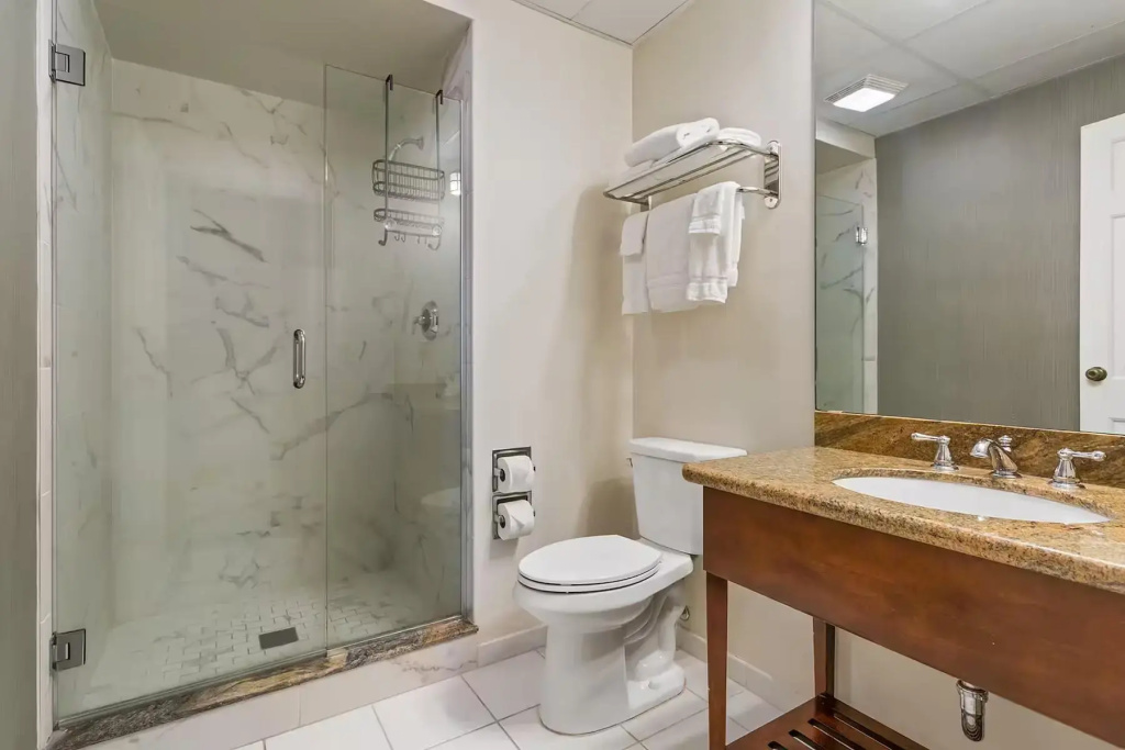 The Lafayette New Orleans By Kasa Living - Chambres