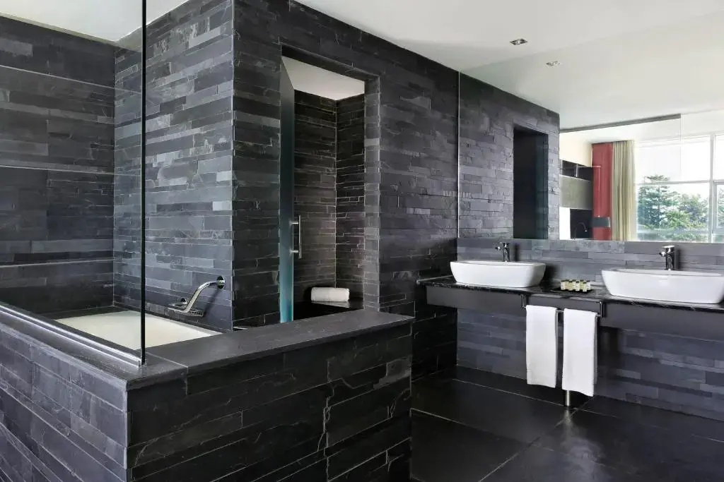 Sheraton Milan Malpensa Airport Hotel & Conference Center - Chambres