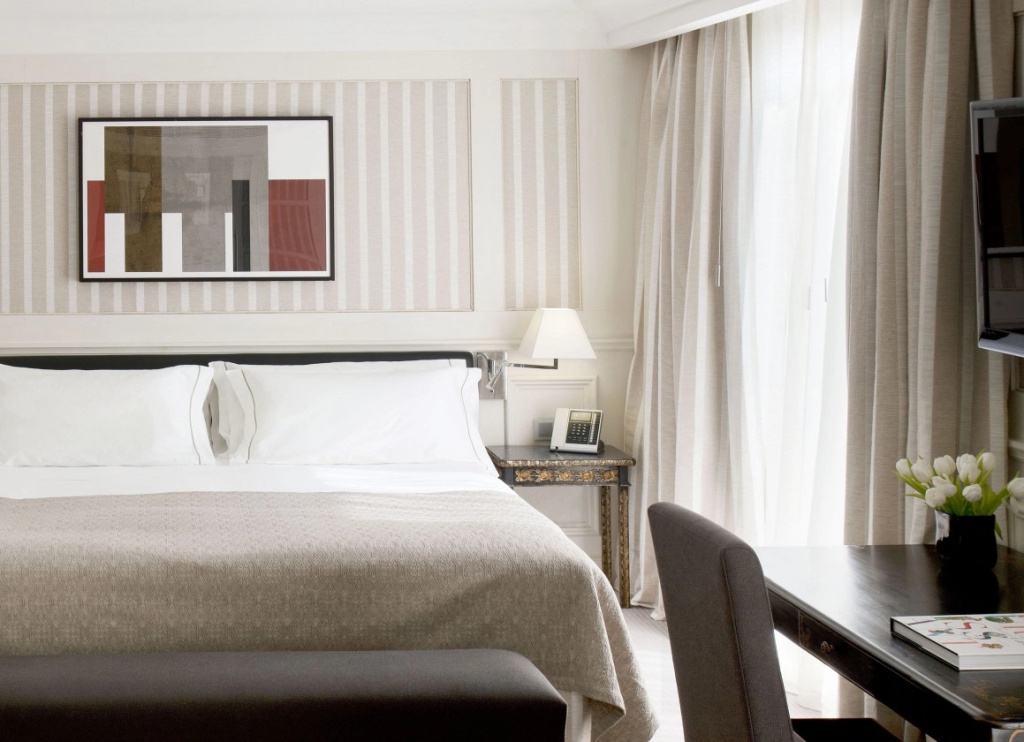 Majestic Hotel & Spa Barcelona GL - Chambres