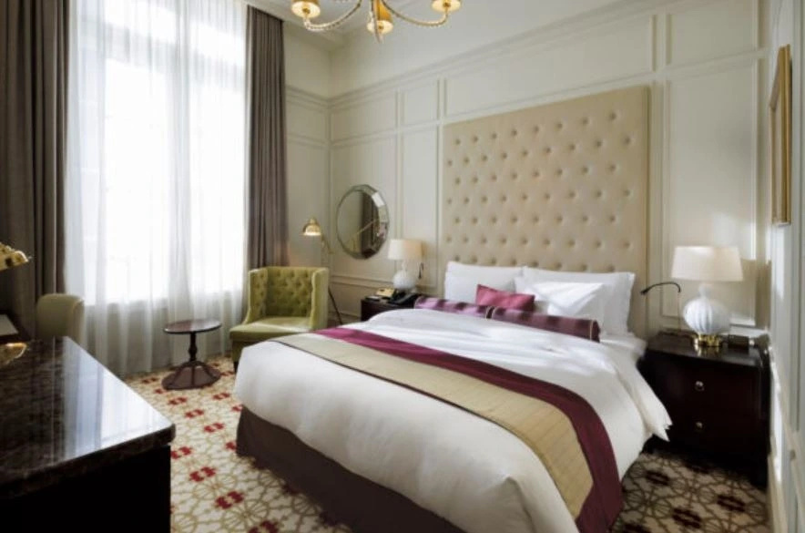 The Tokyo Station Hotel 사진 44