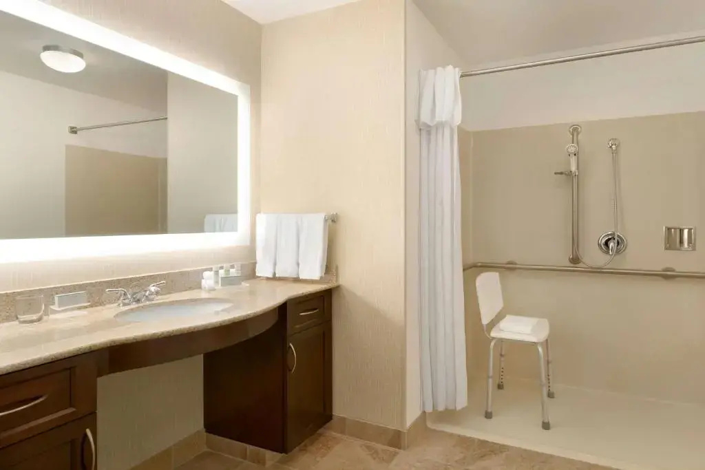 Homewood Suites by Hilton Las Vegas Airport - Chambres