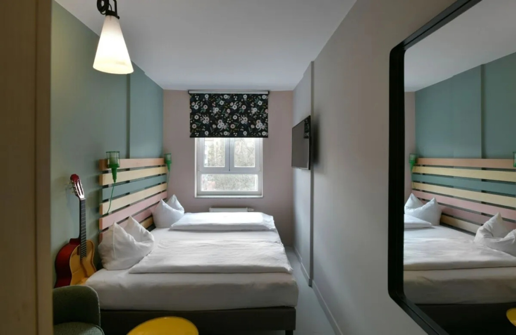 Single room