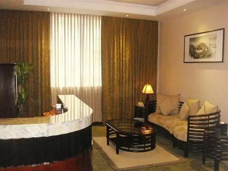Spa & Wellness