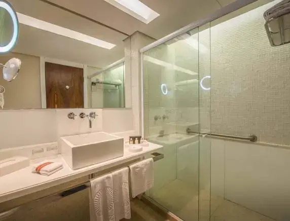 Hotel Gran Marquise - Chambres