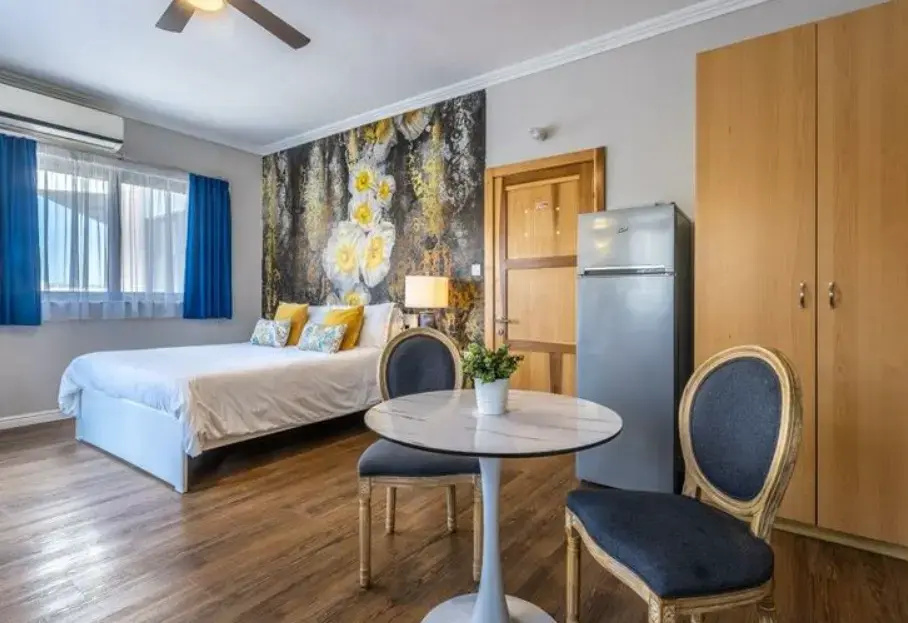 Park Lane Boutique Aparthotel - Chambres