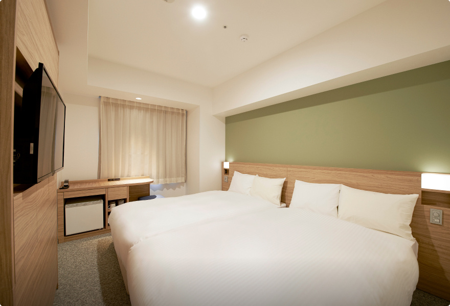 Sotetsu Fresa Inn Tokyo Kinshicho 사진 20