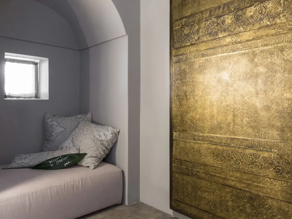Sikelia Luxury Hotel - Chambres