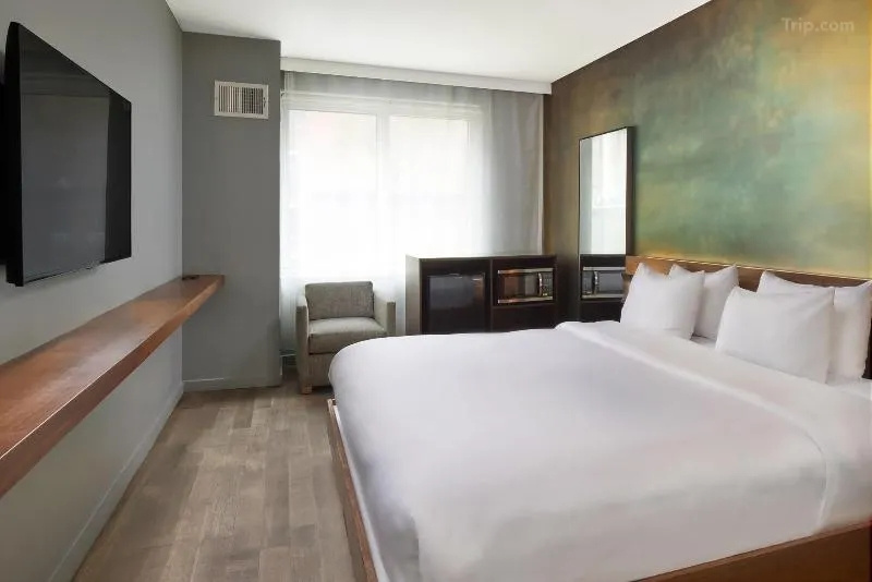 Truss Hotel Times Square - Chambres