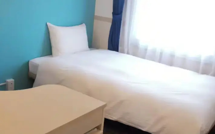 Toyoko Inn Osaka Tenjimbashi-suji Rokuchome 사진 3