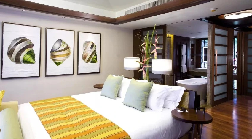 Centara Grand Beach Resort and Villas Krabi Hotel - Chambres