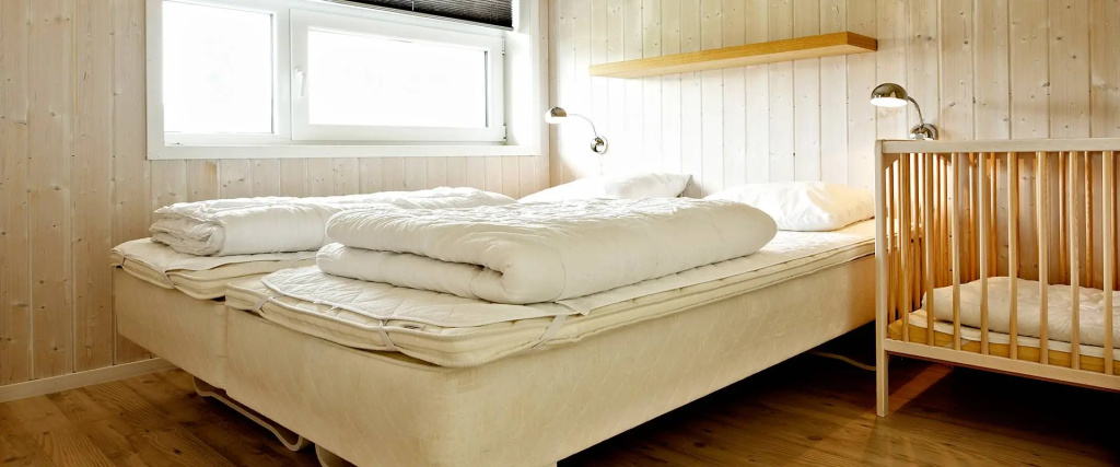 Lalandia Resort Billund - Chambres