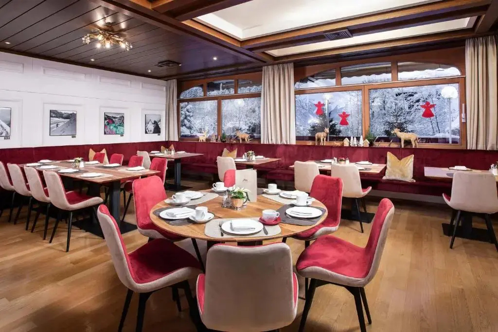 Alpin - Das Sporthotel - Général