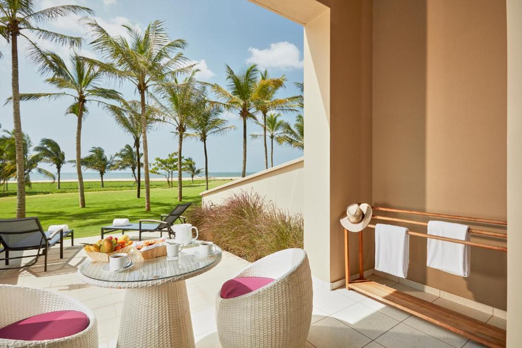 Heritance Negombo