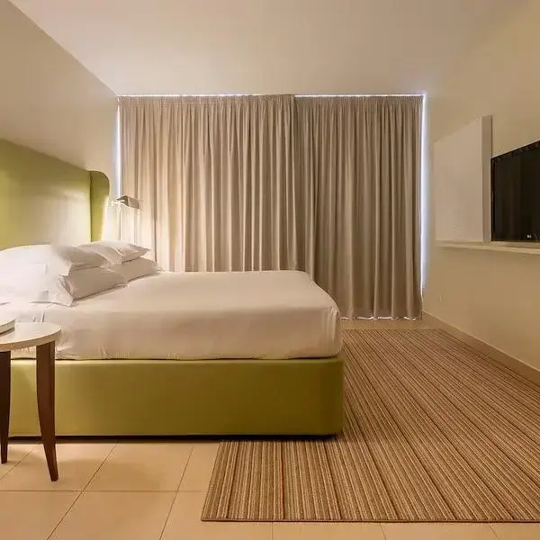 NAU Sao Rafael Suites – All Inclusive - Chambres