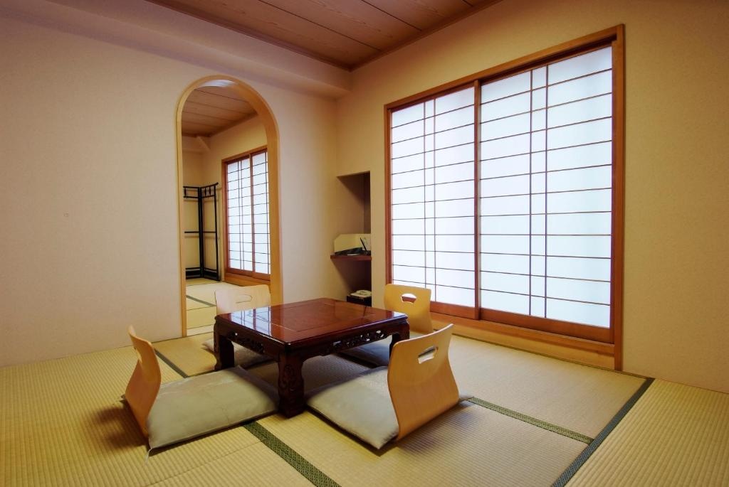 Ryokan Asakusa Shigetsu 사진 6