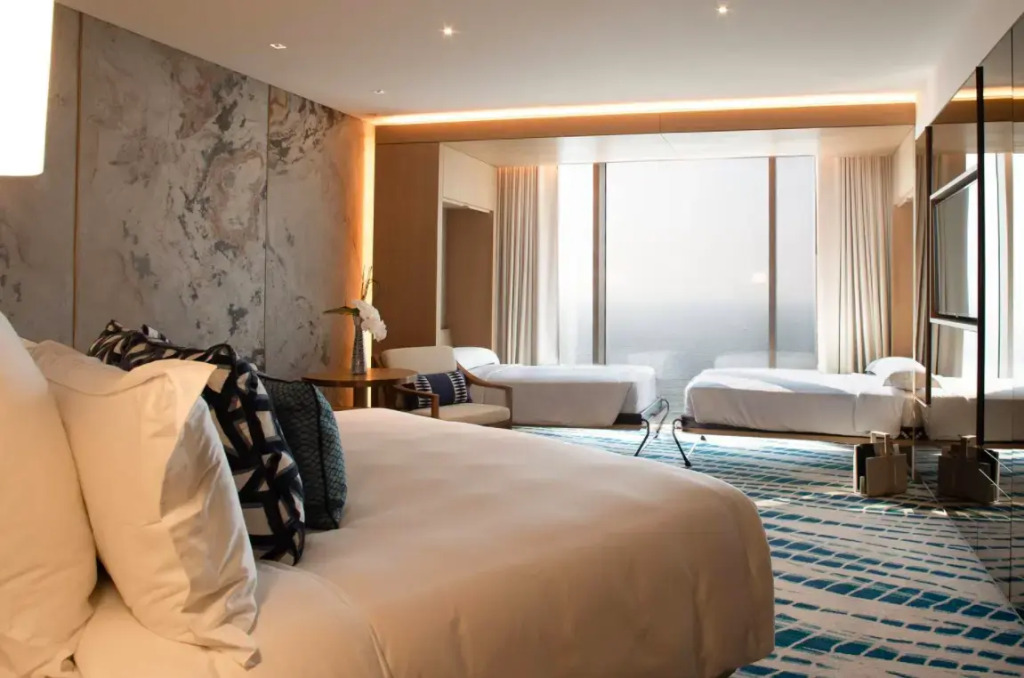 Jumeirah Beach Hotel