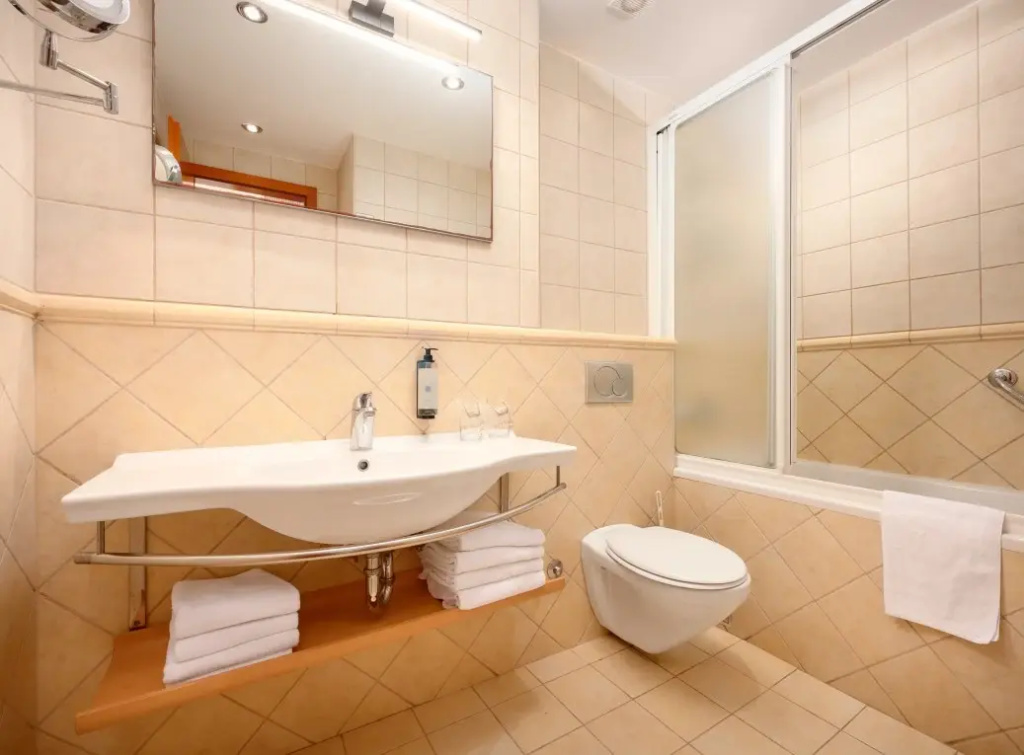 Hotel Zora - Chambres