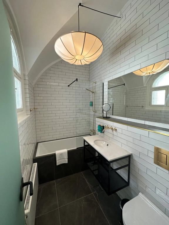Ascot Hotel - Chambres