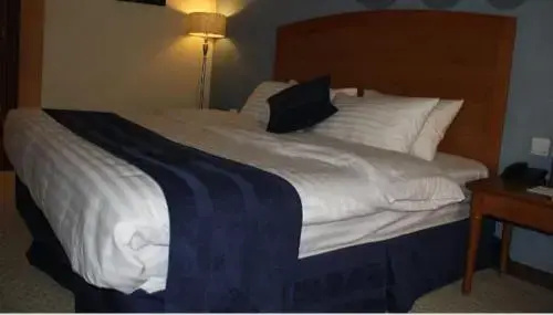 2 Bedrooms Standard Suite