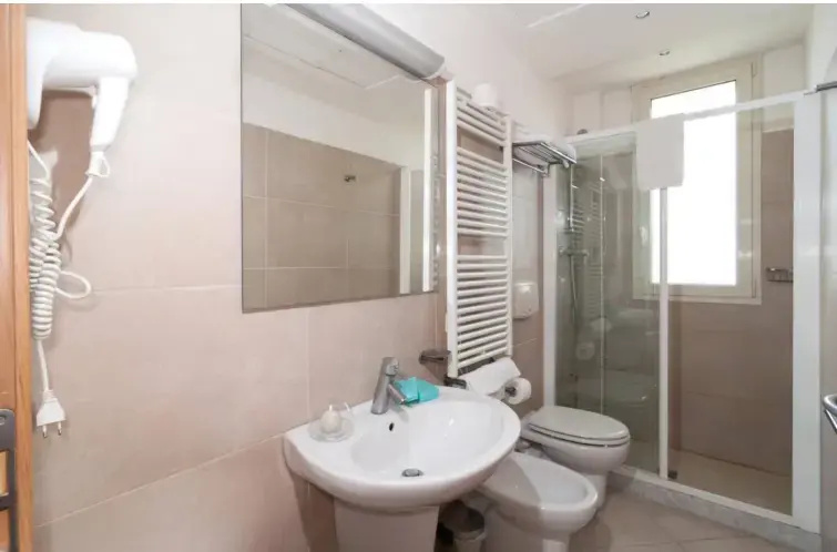 Residence T2 - Chambres