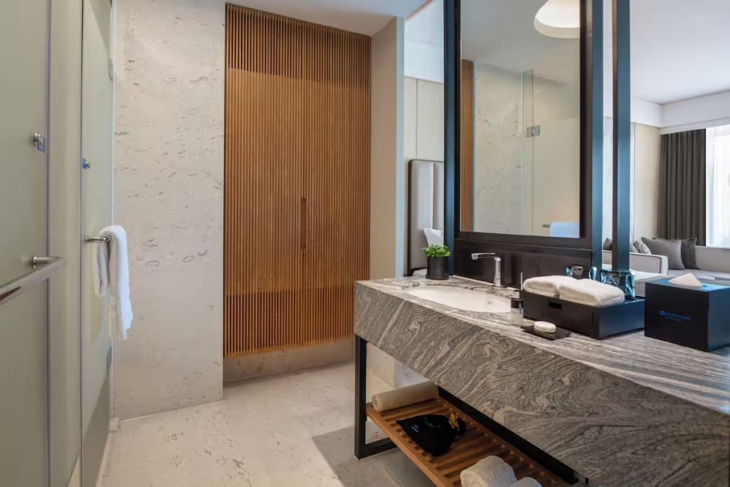 Wyndham Sanya Bay - Chambres