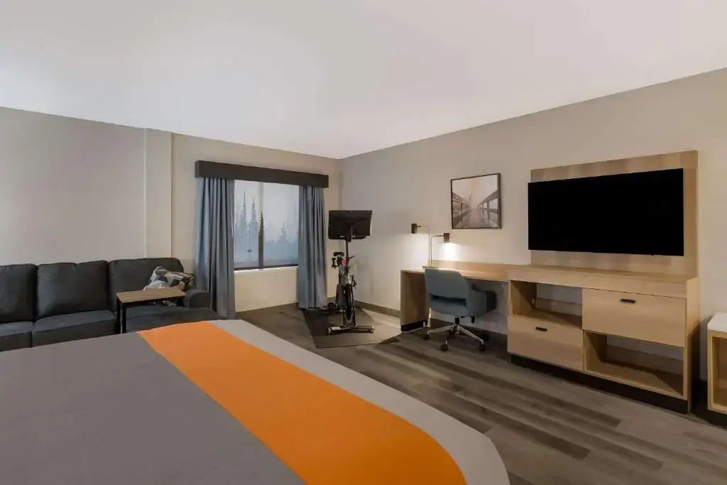 Graystone Lodge, an Ascend Collection Hotel - Chambres