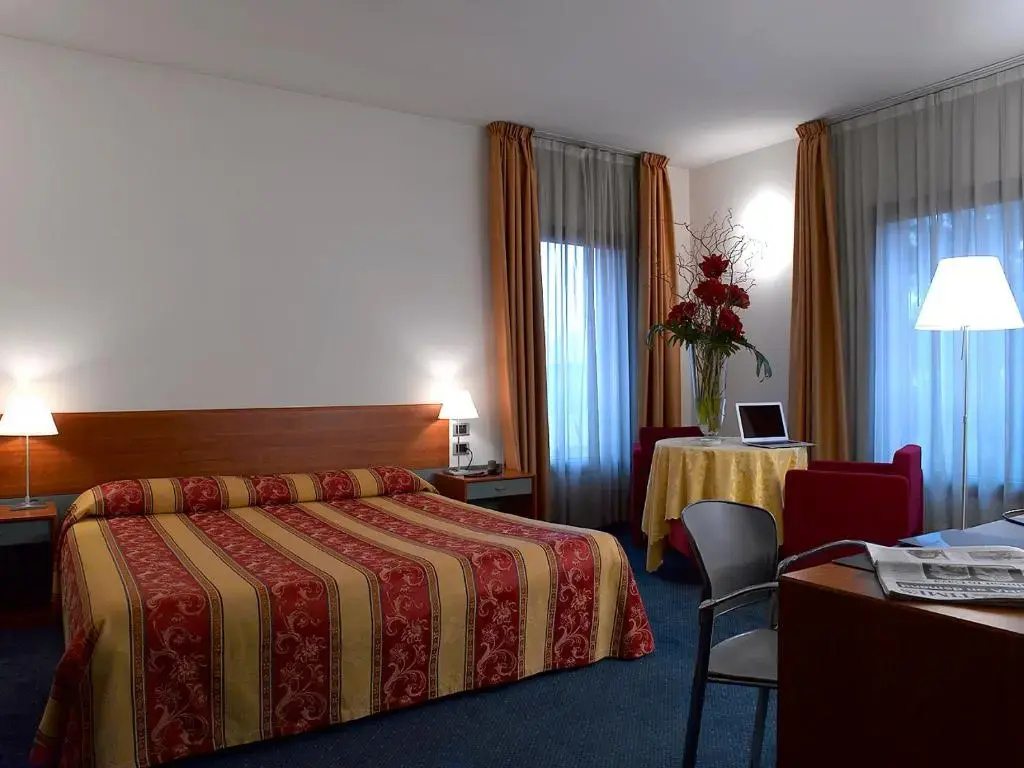 Hotel Filanda - Chambres