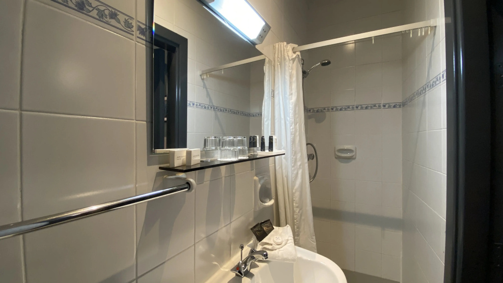 Sliema Marina Hotel - Chambres