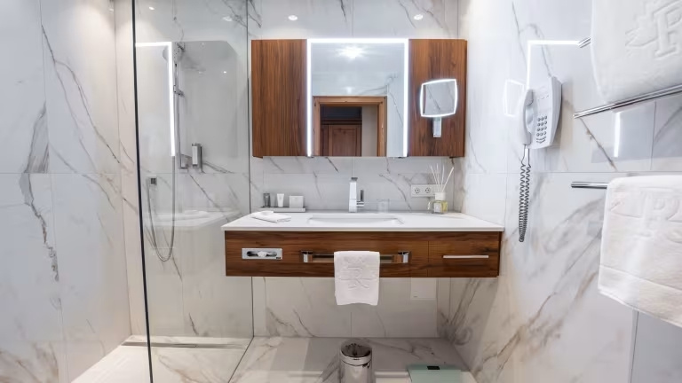 Hotel Trofana Royal - Chambres