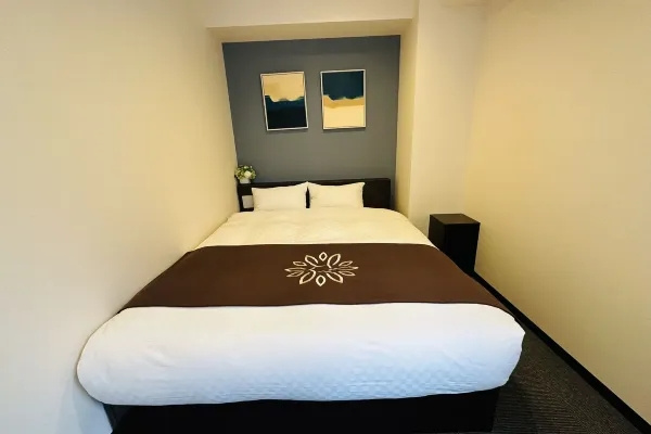 Floral Hotel Sakaisujihonmachi Osaka 사진 10
