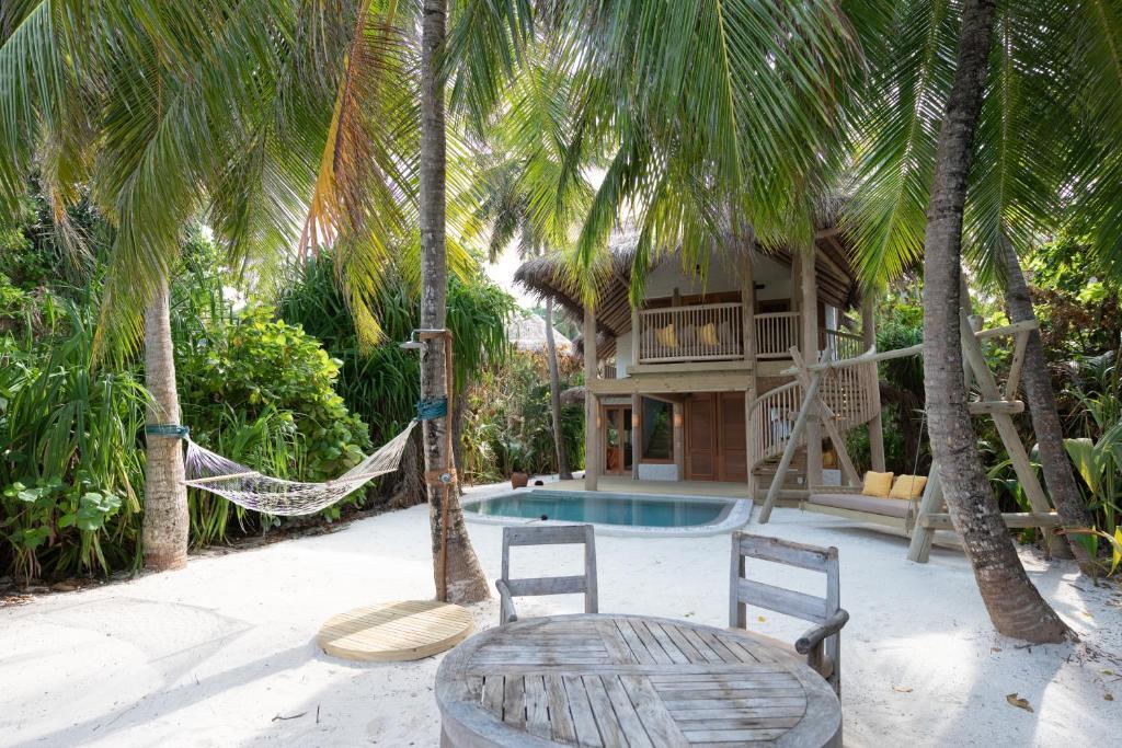 Soneva Fushi