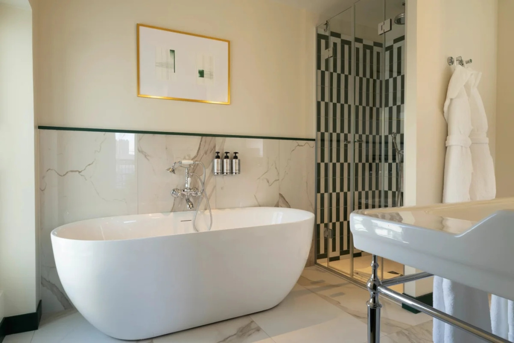 Hôtel Filigrane & Spa 78