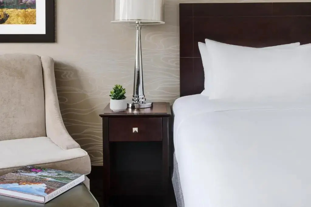 Crowne Plaza Phoenix Airport - PHX by IHG - Général