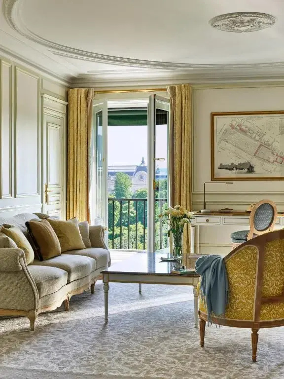 Le Meurice - Dorchester Collection 82