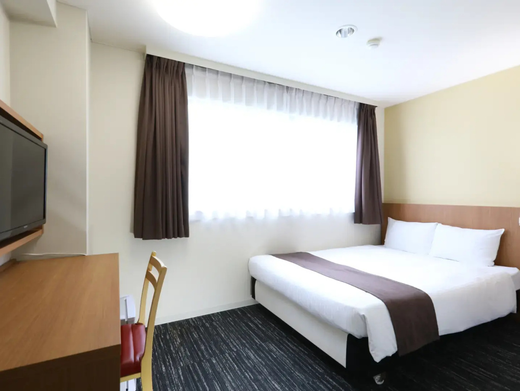 KOKO HOTEL Korakuen - Chambres