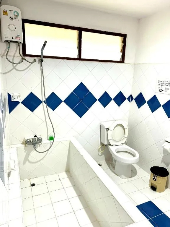 Bill Resort - Chambres