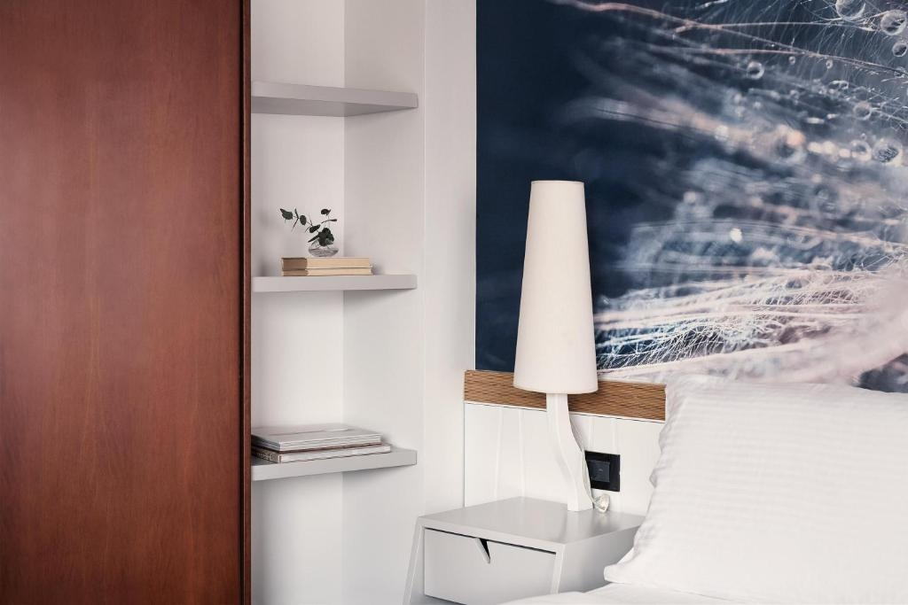 Lato Boutique Hotel - Chambres