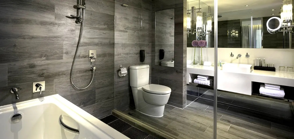 Nathan Hotel - Chambres