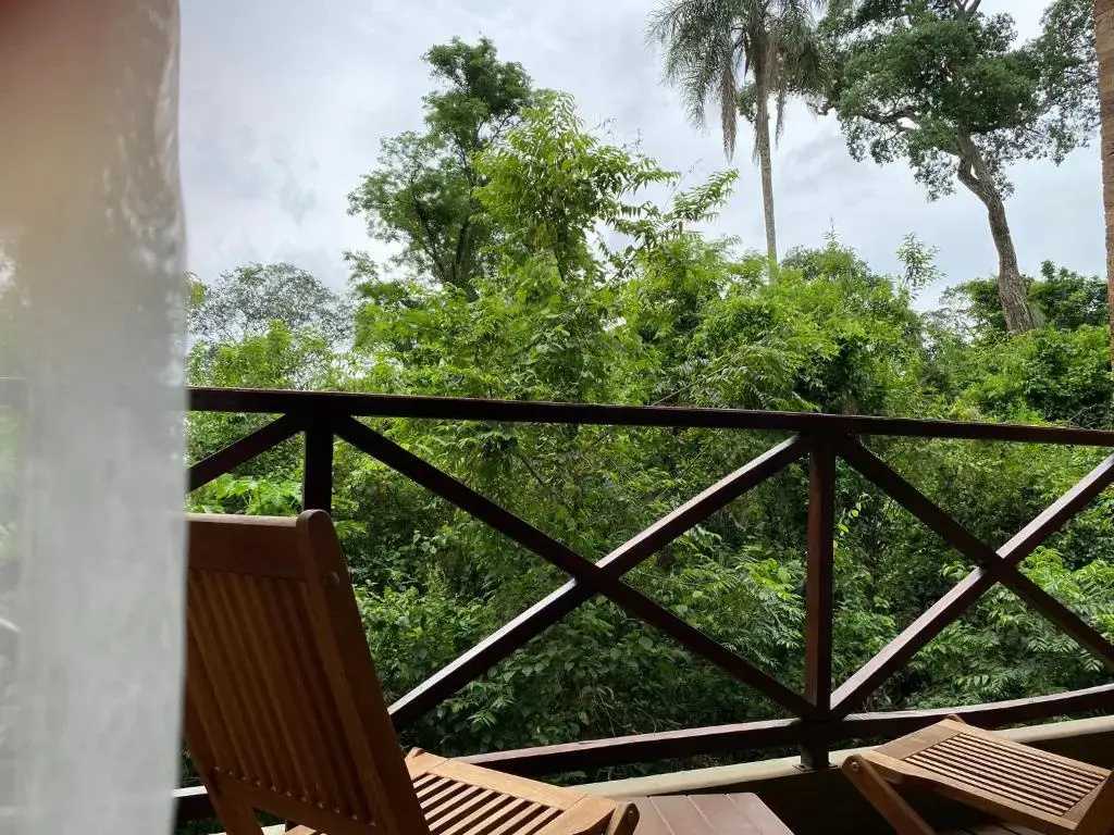 Village Cataratas - Chambres