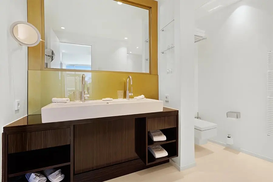 Portals Hills Boutique Hotel - Chambres