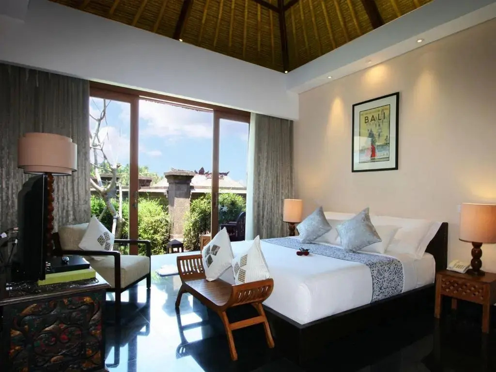 Kamandalu Ubud