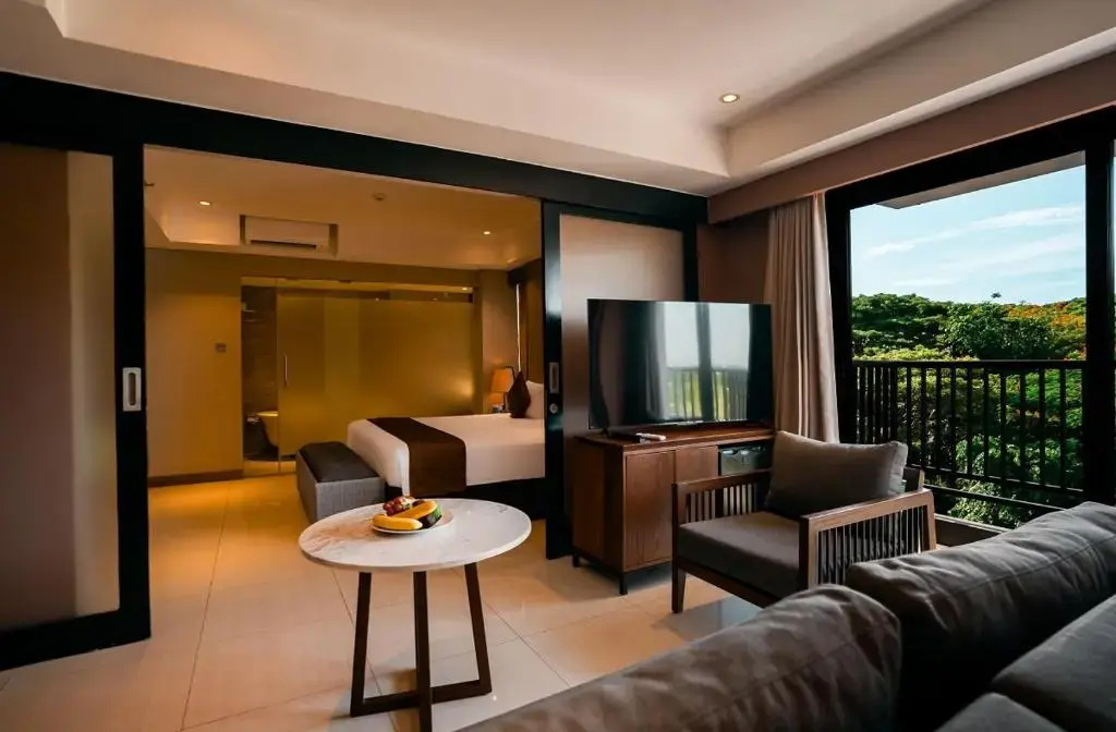 The Nest Hotel Nusa Dua Hotel - Général