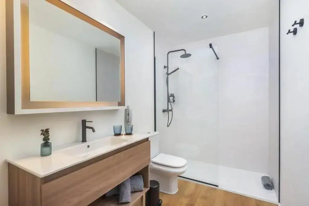 INNSiDE by Melia Valencia Oceanic - Chambres