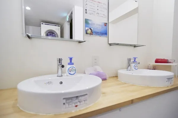 Osaka guest house sakura – Hostel 사진 10