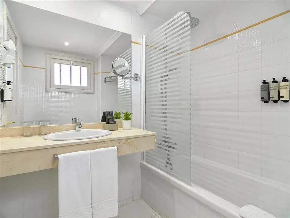 H10 Suites Lanzarote Gardens - Chambres