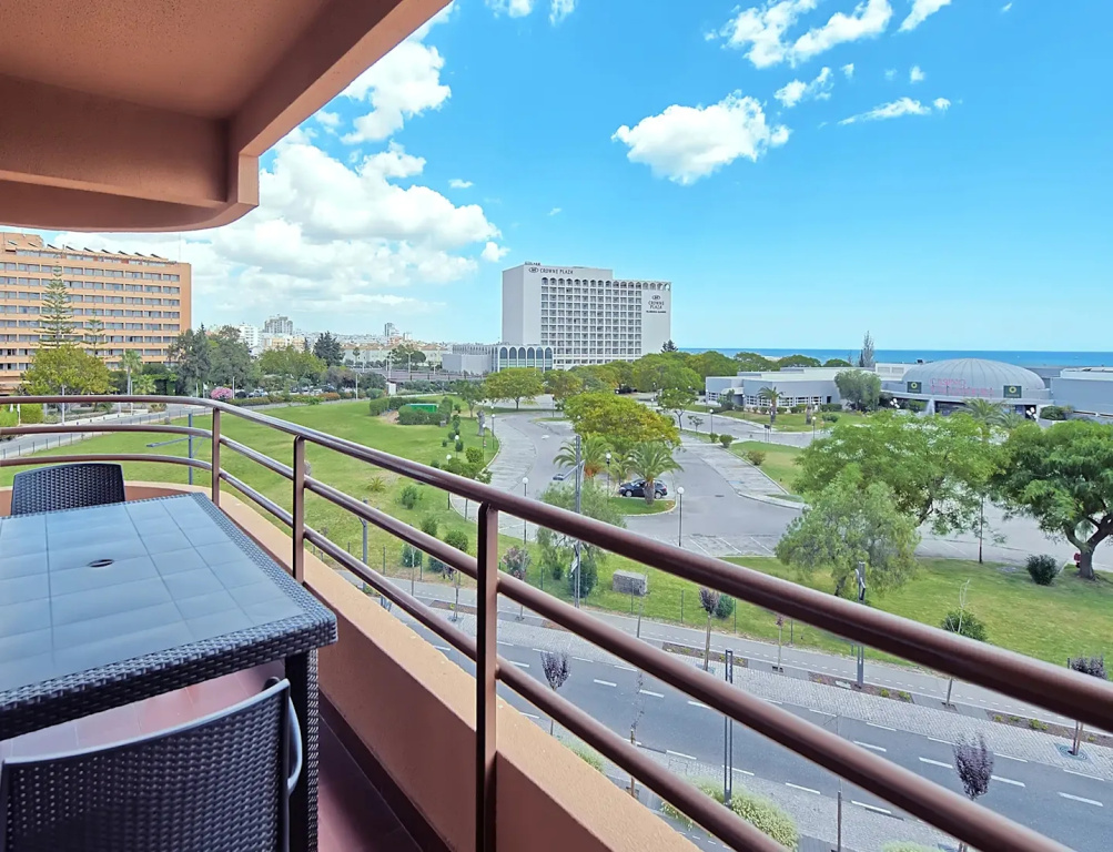 Portobelo Vilamoura – Marina & Beach Apartment Hotel - Chambres