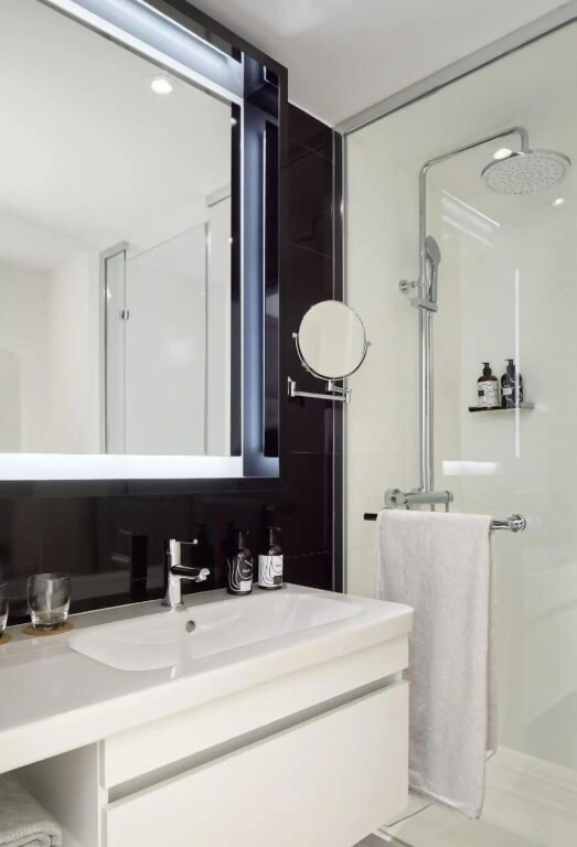 INNSiDE by Melia Barcelona Apolo Hotel - Chambres